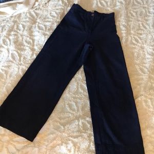 Wilfred free blue pant
